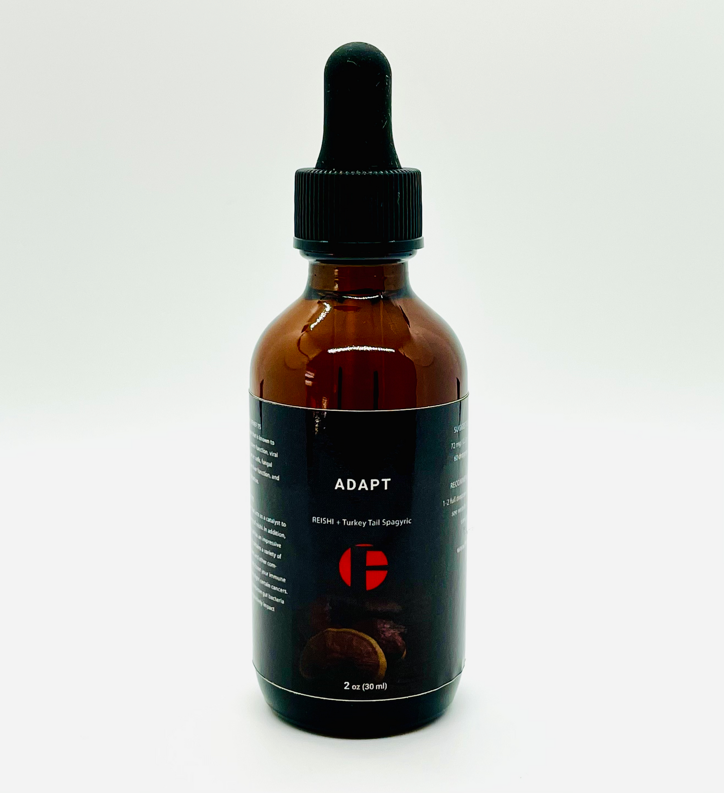 Reishi spagyric elixers are bringing historic traditions back to life for modern consumption. Adapting to a new environment is what we are being called to do with Reishi.