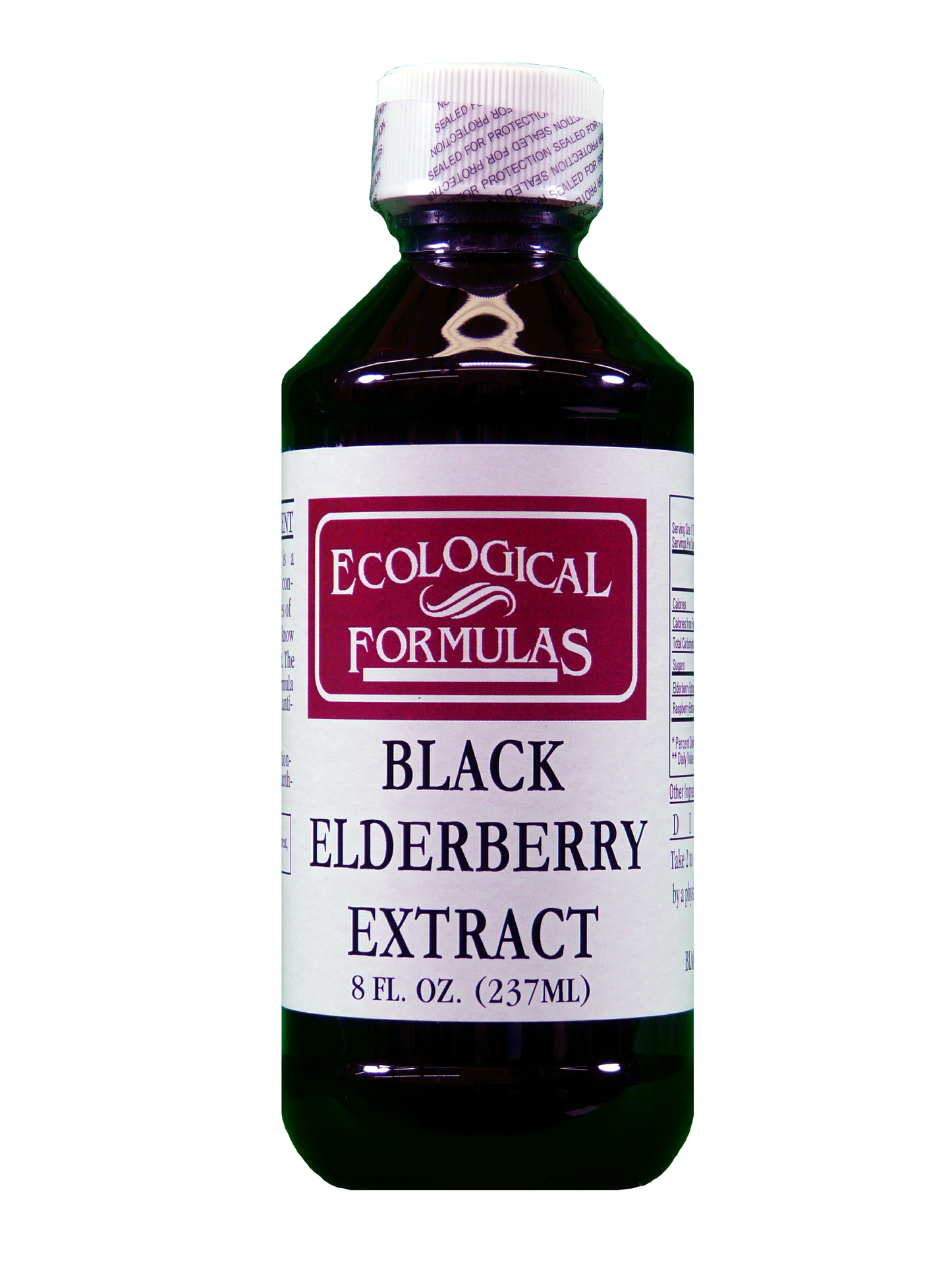 Black Elderberry Extract