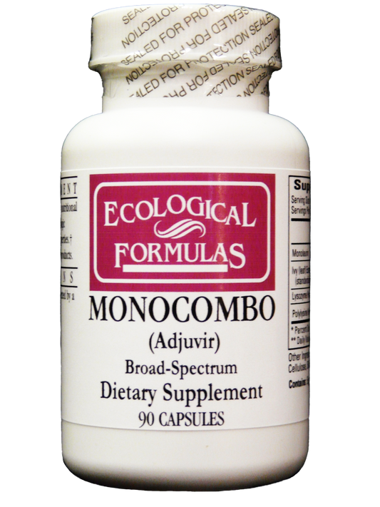 Monocombo — Ecological Formulas