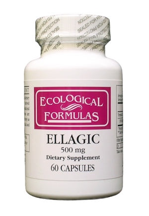 Ellagic Acid