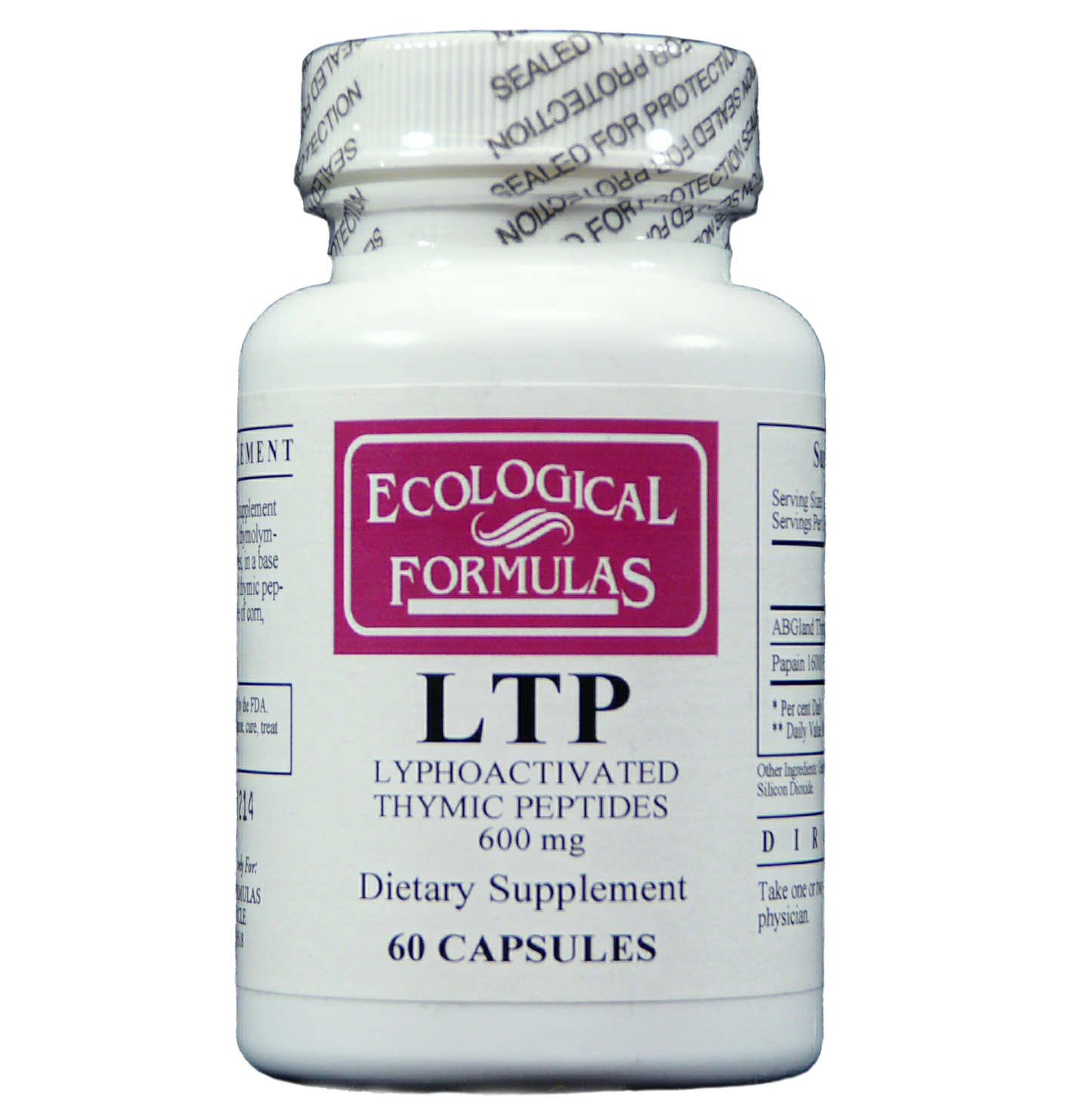 LTP (Lyphoactivated Thymic Peptide)
