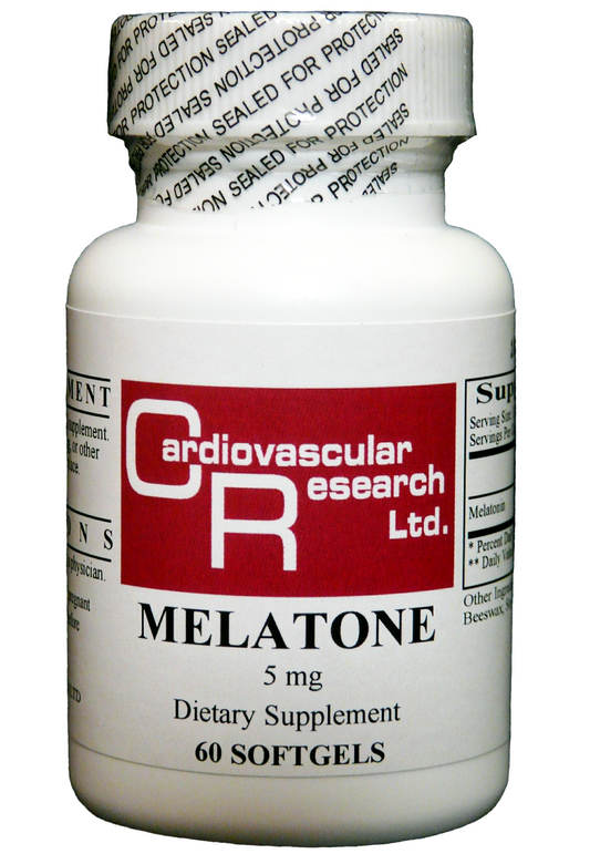 Melatone 5 mg