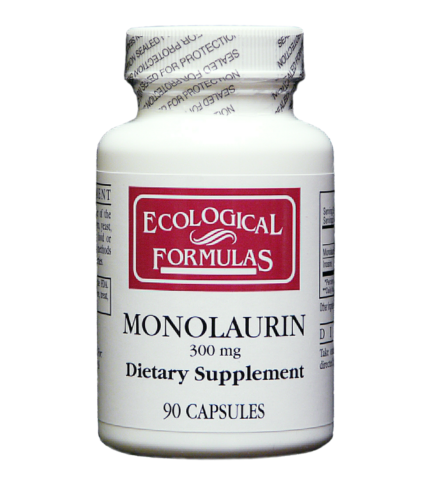 Monolaurin