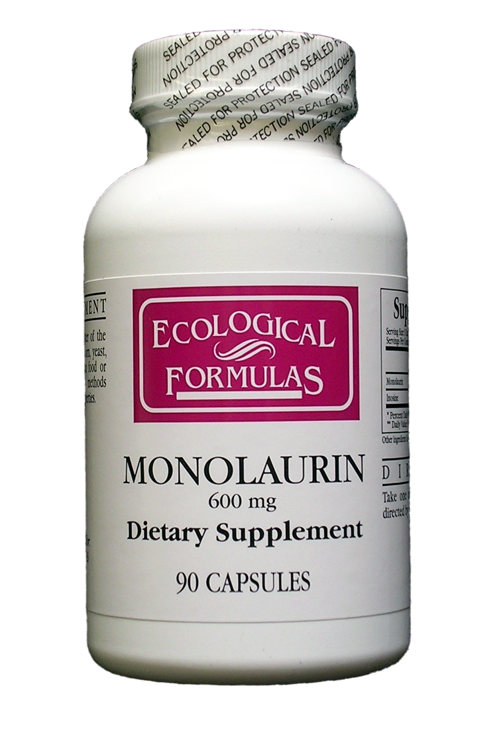 Monolaurin