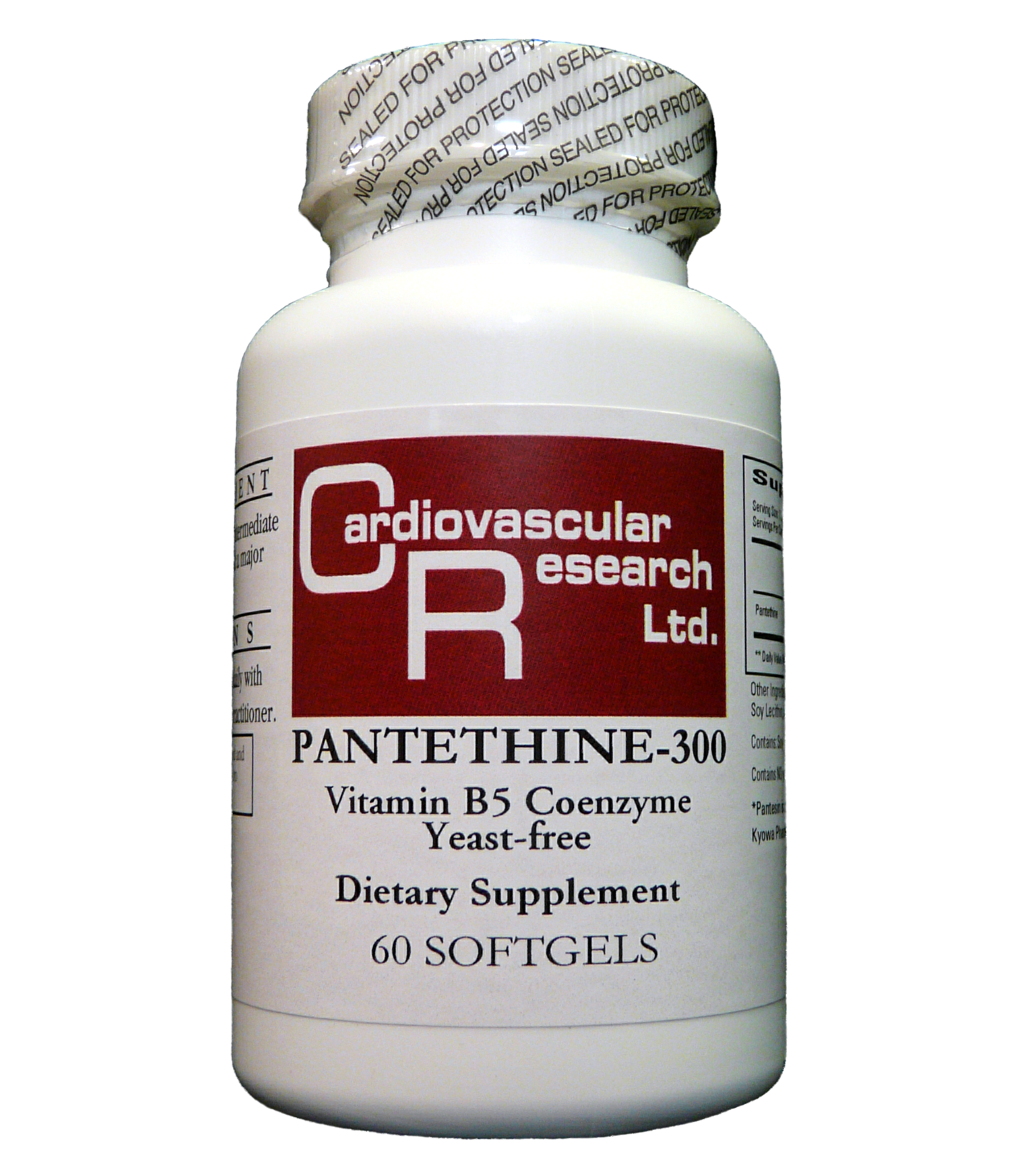 Pantethine-300 B5