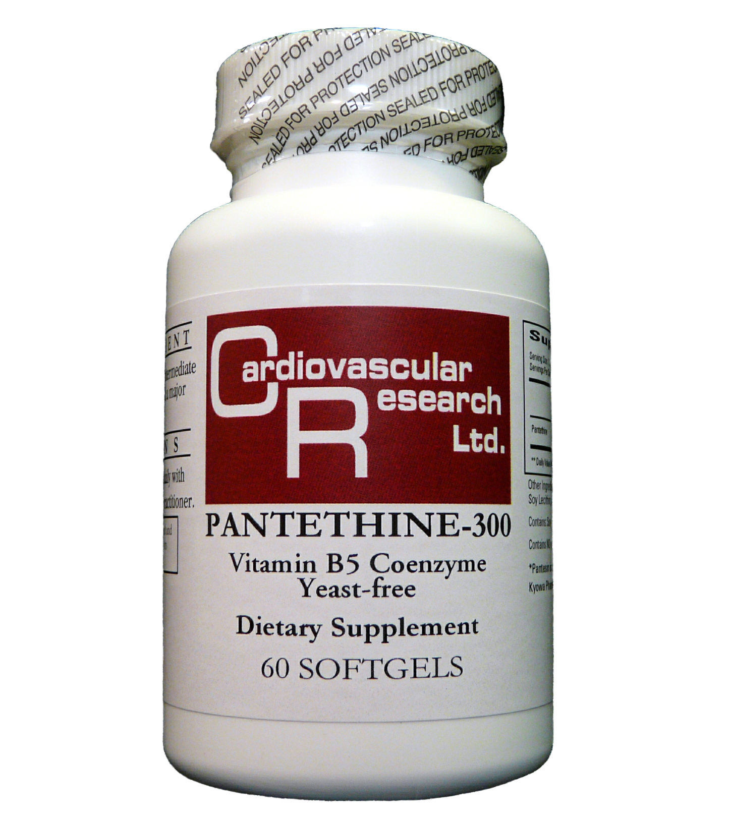 Pantethine-300 B5