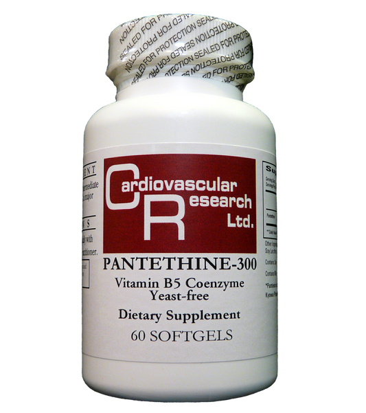 Pantethine-300 B5
