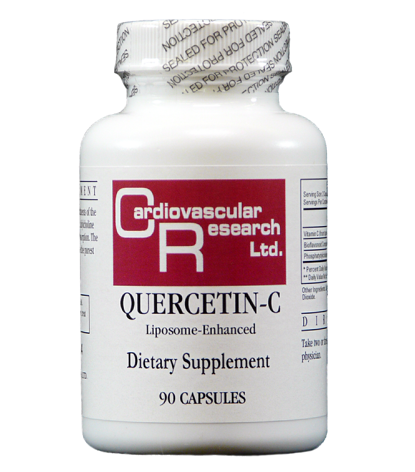 Quercetin C
