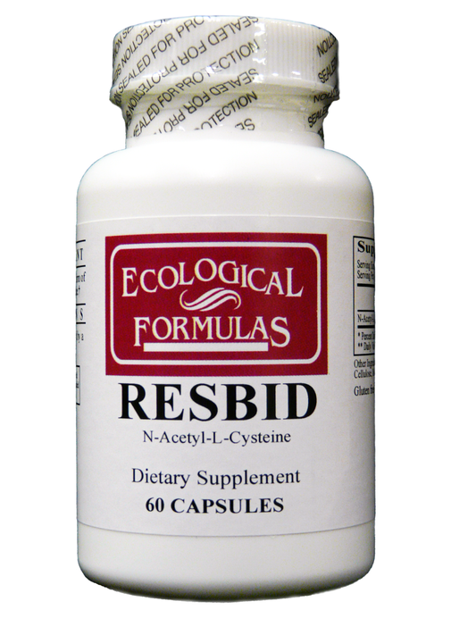 Resbid 500 mg