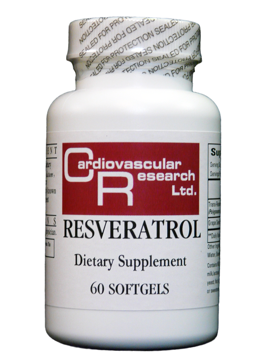 Resveratrol 250mg