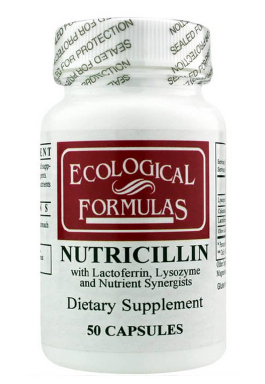 Nutricillin