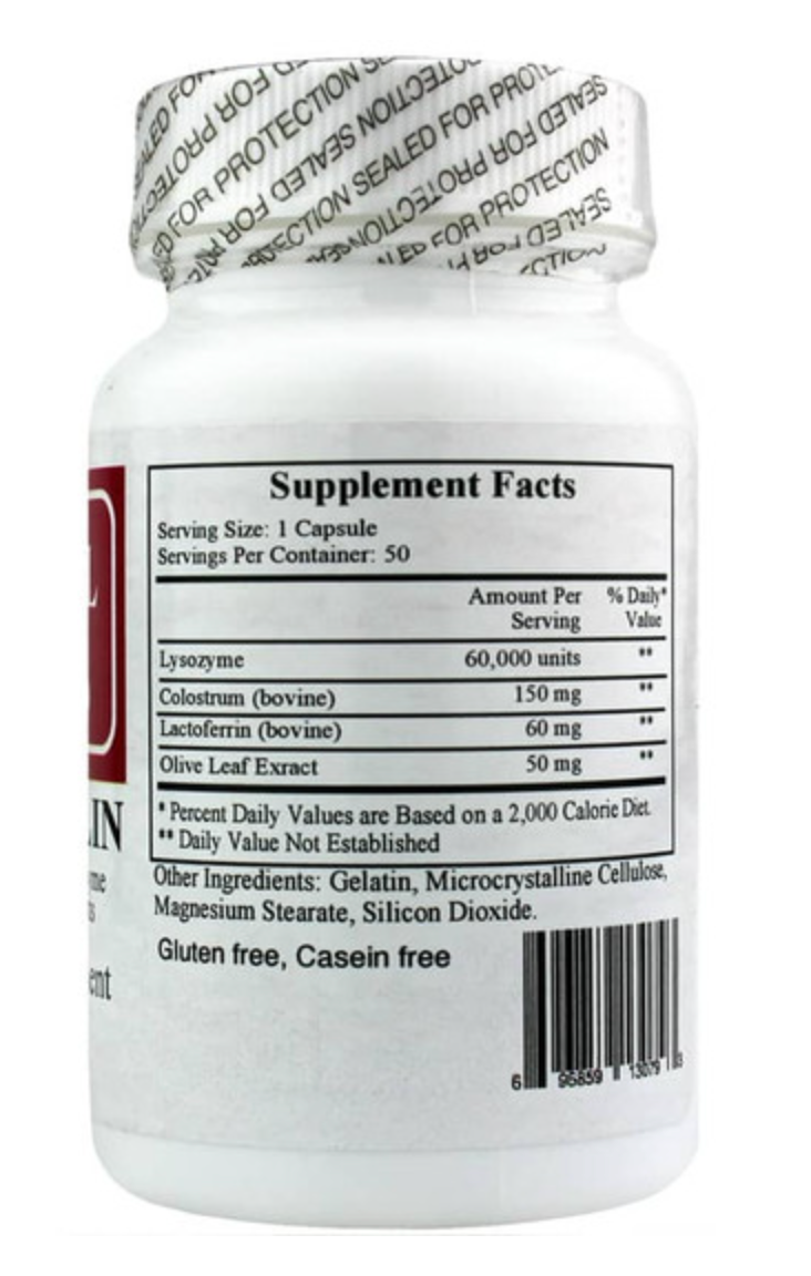 Nutricillin