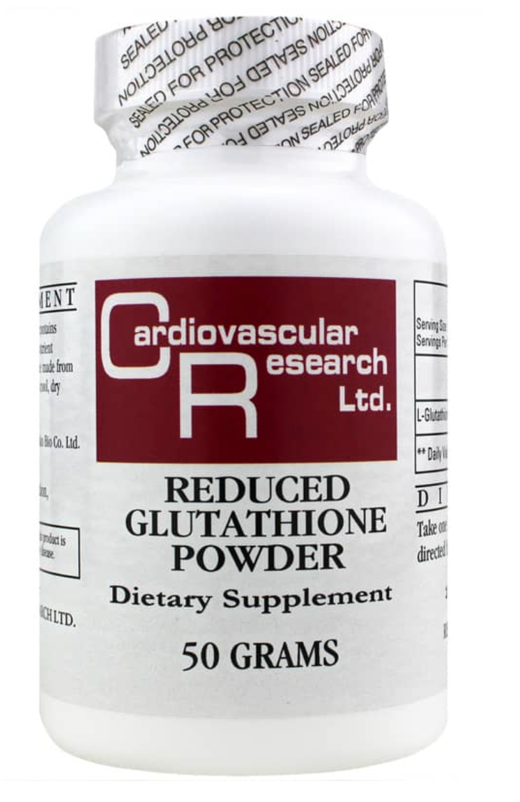 Reduced Glutathione Powder