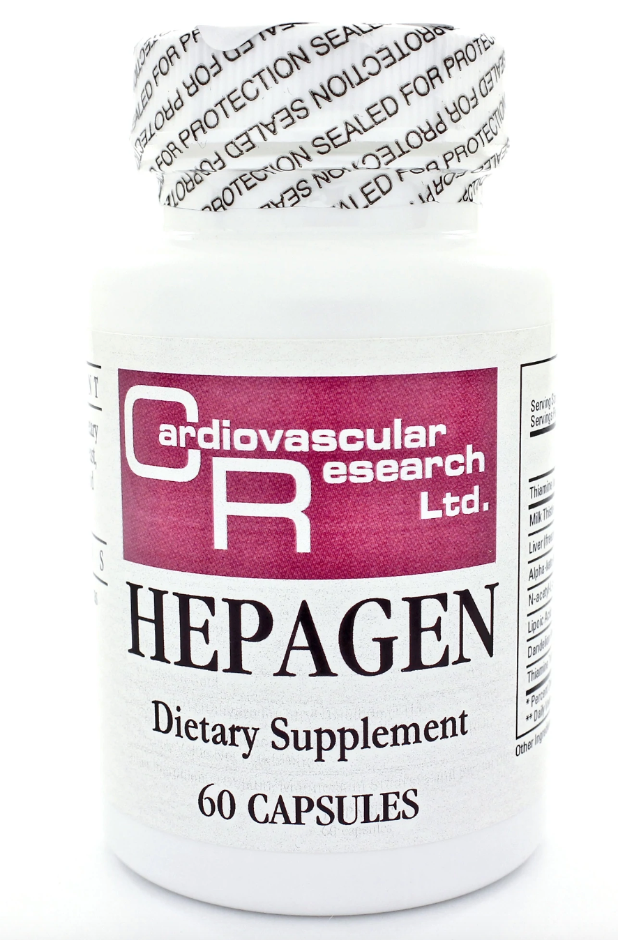 Hepagen