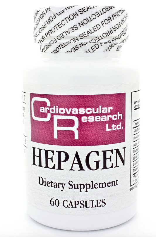 Hepagen