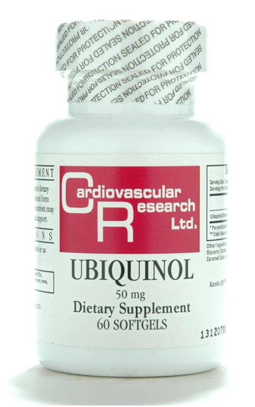 Ubiquinol