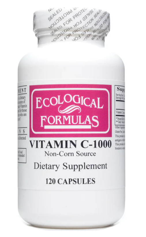 Vitamin C-1000