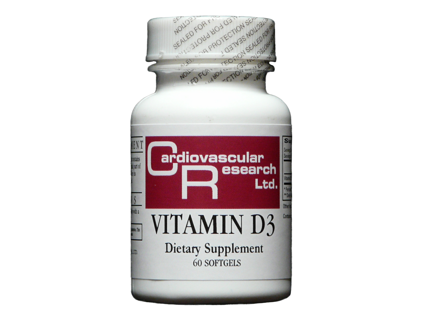 Vitamin D3
