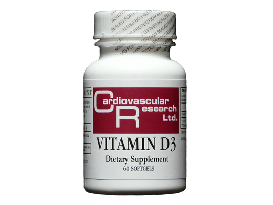 Vitamin D3