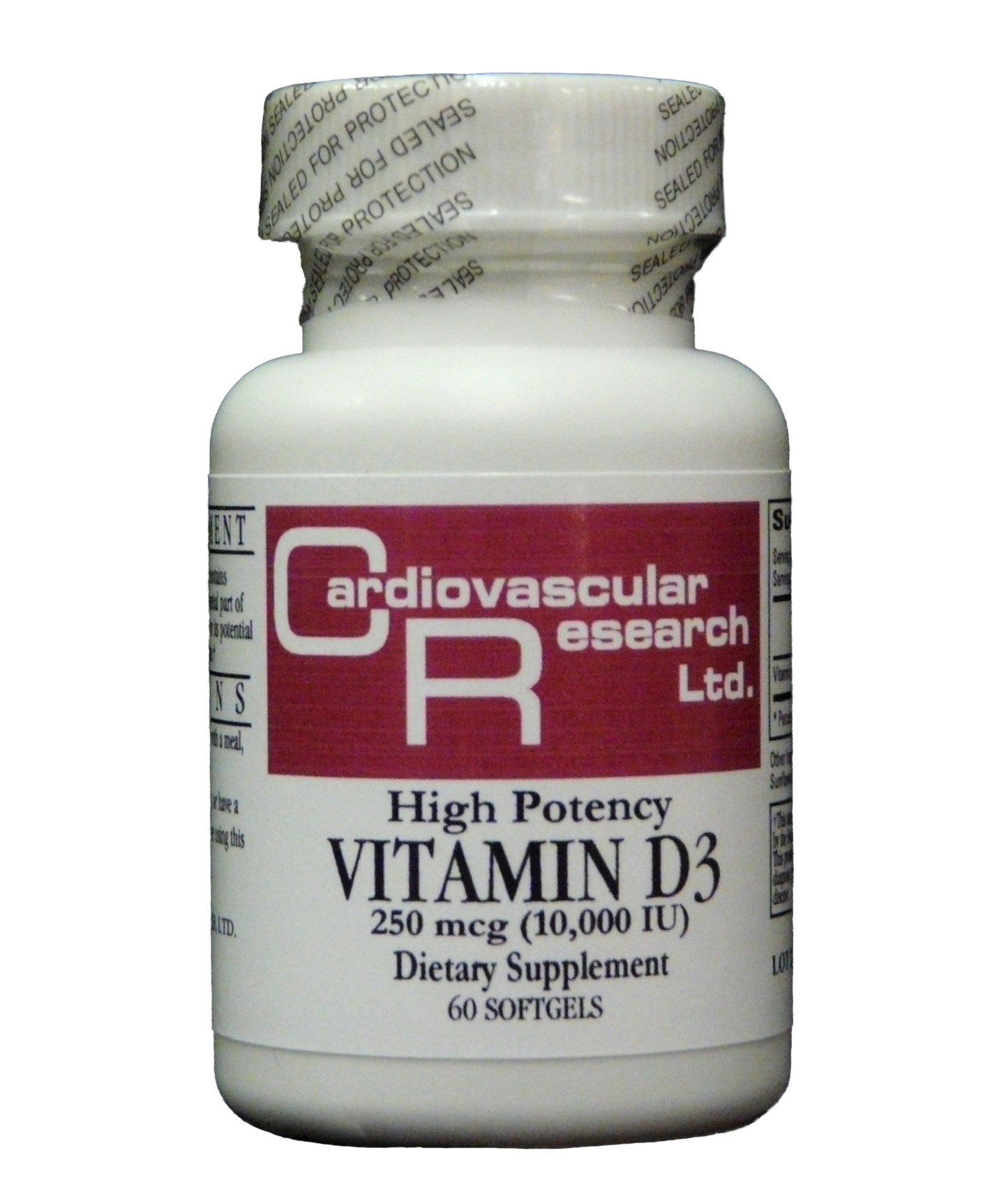 Vitamin D3
